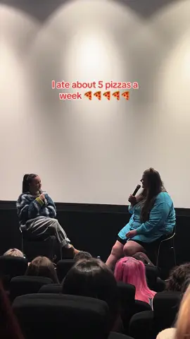 UNHEALTHY is out on FRIDAY!! Gonna celebrate with a big gherkin pizza ❤️❤️❤️ #unhealthy #newmusic 