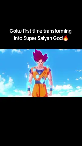 #dragonballsuper #goku 