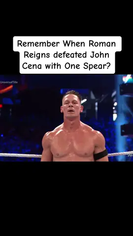 #WWE #romanreigns #tribalchief #johncena #brocklesnar #summerslam2021 