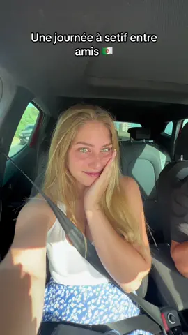 Une superbe ville 🫶🏻 #algerie #Vlog #pourtoi 