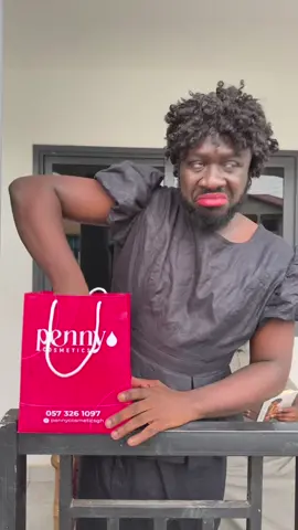 Never again!!! For a flawless skin glow….I recommend @pennycosmetics for all skin types!!!@The Darling Boy🦅 