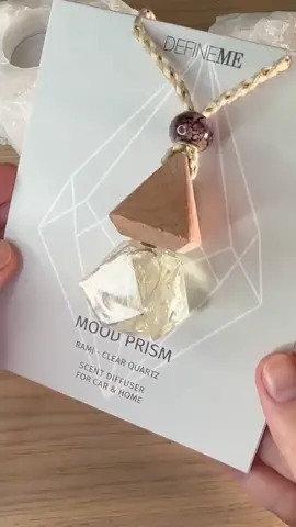 Have you tried our crystal-infused scent diffusers? Fill your space with Rami, our best selling gourmand scent!  SCENT WAVE Swell: Fig + Black Cherry. Crest: Salted Caramel + Almond. Break: Golden Benzoin + Amber. #DefineMeFragrance #fresh #tipsforgirls #glowuptips 