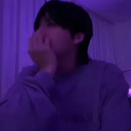 Jungkook cried after listening to a song made by armys :< #jungkook 