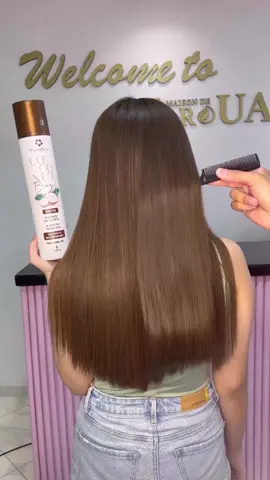 Lissage Protein brésilien floratrix coconut 🥥🌴 #brazil #floratrix #floratrixcosmetics #coconut #lissage #protein #tanger #lissageprotéine #protéine #coconut #repost @maison_de_maroua