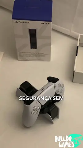 OS 5 MELHORES ACESSÓRIOS DE PS5!  #NotíciasENovidadesPlayStation #playstation #ps5 #playstation_br #Jogandonarede