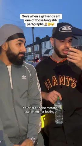 Aint reading alla dat but good 4 u or sorry for ur loss 💯 #comedy #funny #relationships #dating #uk #london 