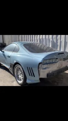 Back to original Baby 🎌 #mkivsupra #suprabuild #carbuilding #foryou #fyp #myproject #fullbuild #cartok #questions #toyota #supra #a80 #jza80 #turbo #cartok #suprahub 