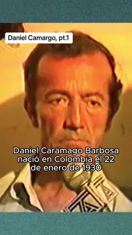 La infancia de uno de los peores asesinos de la historia de Colombia, también conocido como el “Monstruo del Charquito” #yalmpod #podcast #parati #fyp #danielcamargobarbosa #colombia #crimen 