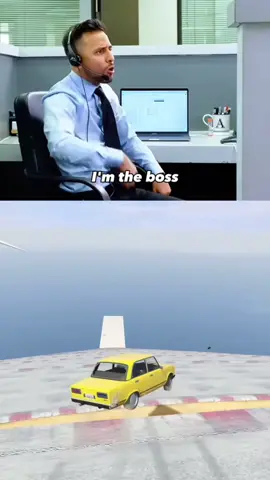 Anwar Jibawi i’m the boss part 1 #anwarjibawi #imtheboss #fyp 