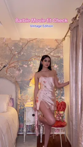 Readyyyy ! Entire fit from @Voulez Vous #barbiegirl #barbiemovies #pinkoutfitinspo #pinkoutfitideas 