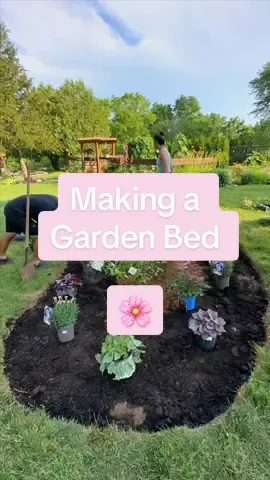 Anti-grass club #gardentok #gardendesign #gardenhacks 