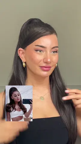 Transforming my hair with @INH HAIR BRIT ponytail extensions use code SELIN for 15% off of INHHair.com! 👱🏼‍♀️👱🏼‍♀️ #INHHAIR #INSERTNAMEHERE #arianagrandehairtutorial 