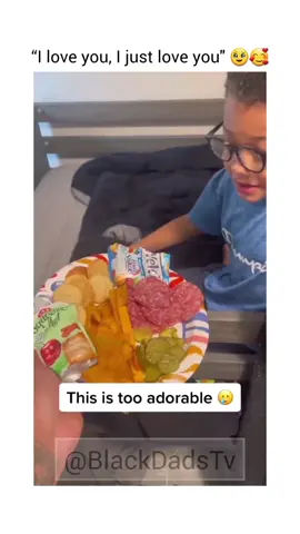 This is me when my girl plates my food 😂      We’re now accepting speaking, brand deals + other collaborations — explore our diverse collaboration opportunities as the leading and fastest-growing Black men's mental health platform on social media. Let's create something dope for your brand/company. Take the first step by filling out the form on our website — link in bio 🫱🏿‍🫲🏾      What is @blackmansafehaven (A Black Man’s Safe Haven)?      Safe Haven is our holistic healing platform where we take the stress out of the healing journey for Black men. In Safe Haven, we will help you find a Black therapist, so you can finally heal from the things you find it difficult to talk about AND you will receive support from 200+ Black men that are all on their healing journey, so you don’t have to heal alone.      You’ll also get access to weekly meditations, support group sessions, healing content (library of over 200+ articles geared towards Black men), masterclasses led by wellness experts and more. You can join the Safe Haven waitlist by clicking the link in our bio, then clicking “Join Safe Haven waitlist” You’ll be the first to be notified once we open enrollment back up.       Credit: @🐐Daddy Williamson                 #fyp #BlackTikTok #expressyourselfblackman