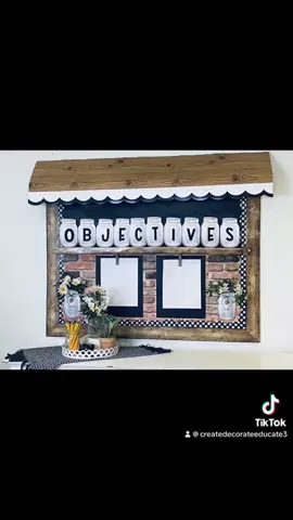 It’s Back to School time so I thought I would reshare one of our most popular videos…HOW TO MAKE A BULLETIN BOARD AWNING! It’s budget friendly, using a trifold board from @Dollar Tree, lightweight and a showstopper in yoir classroom. #classroomsetup #bulletinboard #classroomideas #dollartreediy #teacher #dollartreeclassroom #bulletinboardawning #backtoschool #classroomdecorating #teachertips #bulletinboardideas #createdecorateeducate 