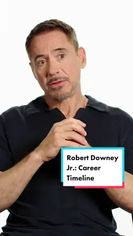 #RobertDowneyJr on #ChristopherNolan: 