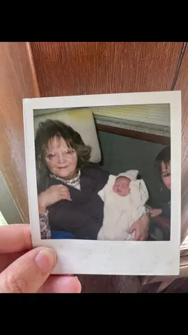 Rest high grammy. I love you!  She passed away 2 months before my wedding💕  #grief #loss #granny #loveyou 