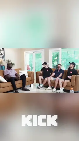 Shaq Congratulates XQC on his $100M Kick Deal🟢|#kickstreaming #xqc #shaq #lebron #lebronjames #contract #podcast #streamer #streamer 