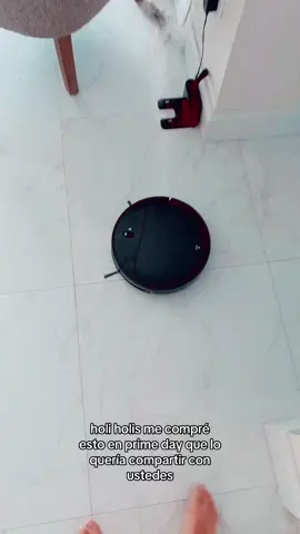 Perfect amazon deal!! #amazon #amazonfinds #amazonmusthaves #amazonprime #amazonpimeday #vacuum #vacuumcleaner #vacuumandmop #robot #linkinbio 