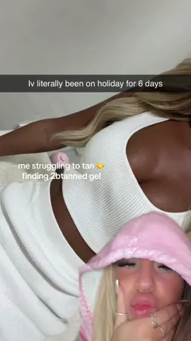 And its currently 30% off today you are welcome <333 #tanning #2btanned #ad 