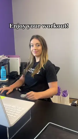 We love working out at Anytime Fitness…. And working here! #anytimefitness #greenscreen #GymTok #gym #funworkout #challenge #workout #work #exercise #training #grind #aesthetic #duo #grind #coach #trainer #strong 