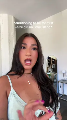 Just practicing my lines in case somebody tries me 🤸🏻‍♀️😌