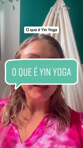 Yin yoga o que e? #yoga #saudemental 