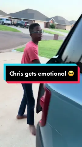 The gratitude of a child will make me move heaven and earth to make their dreams come true. I love you so much son. #fatherhood #boosiefade #worthy #grateful #gratitude #fatherandson #fyp 