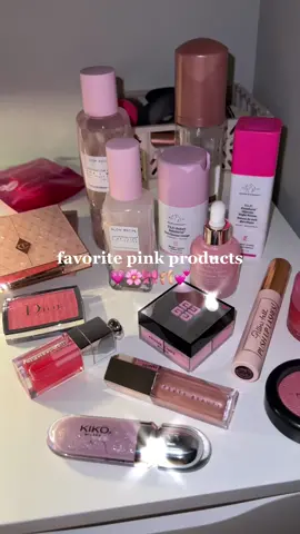 #pinkmakeup 💖✨