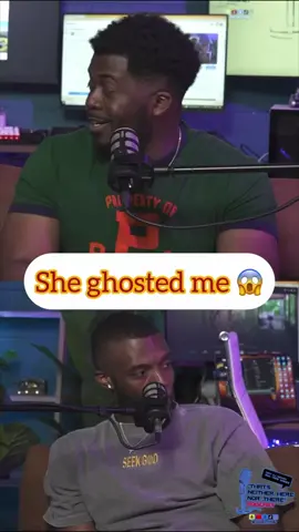 😱🤯 She Ghosted me 🤦🏾‍♂️🙇🏾‍♂️ Have you ever ghosted anyone before⁉️ Leave a comment below and let us know your thoughts. ⬇️⬇️⬇️⬇️ Episode 2 is OUT NOW on YouTube - HURT PEOPLE, HURT PEOPLE 🤷🏾‍♂️🫤 @DJ | @Trae Gaines | 🎥: @wearelewismedia 🔥 #datingapp #single #toxicmasculinity #datingmemes #datingadvice #ghostbusters #singlemom #ghoststory #ratchethoememes #salty #sidechicks #p #hoememes #toxic #brokememes #cheaters #itsjustjokes #silly #copa #x #scarymovie #spooky #ghosthunters #spookyseason #bittersweet #policeinterceptor #nemeziz #predator #isaidwhatisaid