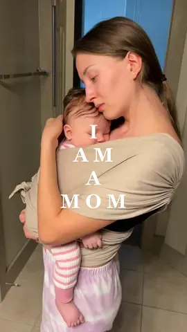 Motherhood is hard, yes. But when I watch videos of my baby when she was small, I find myself wanting another baby. I would love to have a boy so that my girl has a brother, and they can grow up together. Moms, what is it like to have two babies ?😄🐣 #babytok #momsoftiktok #momtok #longervideos #longervideo 