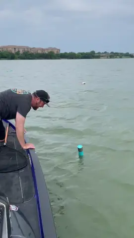 Couple jugging for the first time catches massive catfish #BVIRAL
