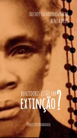 Olho gordo, espinhela caída, bucho-virado... Salve a sabedoria ancestral! O documentário pode ser visto no YouTube no canal Luana Damasceno. #benzedeira #benzedor #benzimento #culturapopular #tradicao #reza #patrimoniocultural 