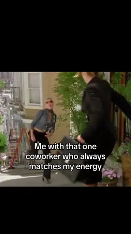 Love them, they keep me from quitting #workbestie #workmemes #worklife #funnymemes #relatablememes #fyp 