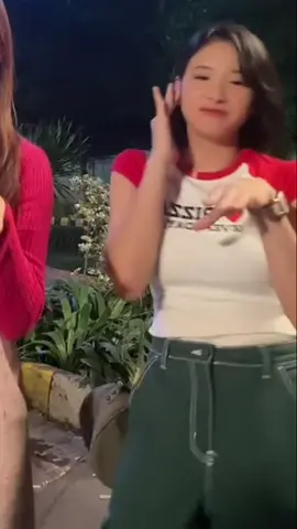 Asik banget jogetnya Zizoy ❤️ #zeejkt48 #CapCut #jkt48 #adagiotempo #jkt48newera 