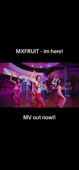 i love the concept for this release sm !!!! they look gorg in pink #mxfruit #mxfruitfan #mxfruitimhere #mxfruitfanimhere #tpop #thailand 