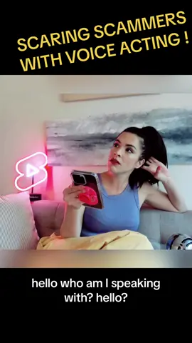 #irlrosie #voiceacting #foryoupage #fyp