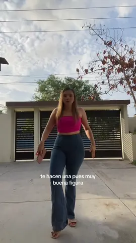 Y todos mis pantalones son asi 😂 #fyp 