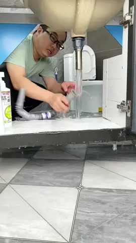 wash basin drain hose#flexible drain pipe #plastic #sewer hose #deodorant #checking valve 