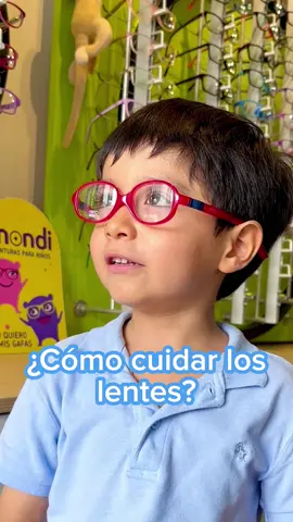 Ten en cuenta estas recomendaciones para el cuidado de tus lentes 💛💚🧡  💥 Lavar los lentes con agua tibia y jabón líquido, también puedes usar limpiadores especiales para lentes.  💥 Secar los lentes con un paño suave de micro fibra . 💥 Evitar contacto con otros productos químicos como: Detergentes, lejía y alcohol.  💥 Si no los estás utilizando, guárdalos en su estuche.  💥 No apoyes los lentes sobre sus lunas. #draamny #oftalmologia #lentes #vision #oftalmologiapediatrica #doctores #estrabismo #cataratas #pediatria #ojos #tiktok #fyp #viral 