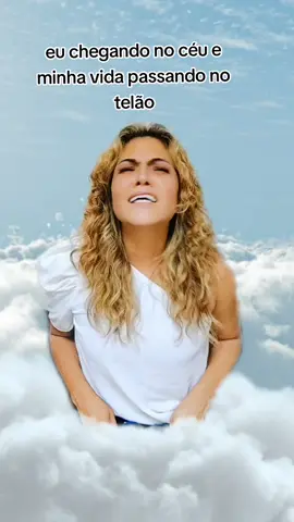#🤣🤣🤣 #humor #fyp #engraçado #ceu #viralvideo eu chegando no céu esquecendo qto foi apocalíptica #apocalipsis 