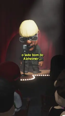 comedy night precisa ser parado kkkkk #comedynight #piada #humor#memes #flyp #gaming #voip