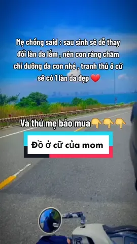 Phụ nữ sau sinh ở cữ nên sài mấy cái này , sẽ không làm các mẹ thất vọng đâu ❤#mebau #kenhmebau #mevabe #bauthongthai #xuhuong #baukhoemanh #LearnOnTikTok #bauvuive 