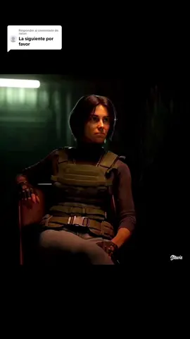 Respuesta a @natan  #parati#modernwarfare#callofduty#valeria#fuerzasespeciales#lasalmas#fypシ 