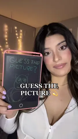 Ill be really impressed if you can guess what this picture is! 😂 #asmr #asmrdrawing #asmrfunny 