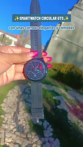 Más info y detalles al link del perfil ⌚✨⌚✨ #VoiceEffects #smarwatch #lapaz #nomadic #bolivia #rosalia #accesorios #top #latina