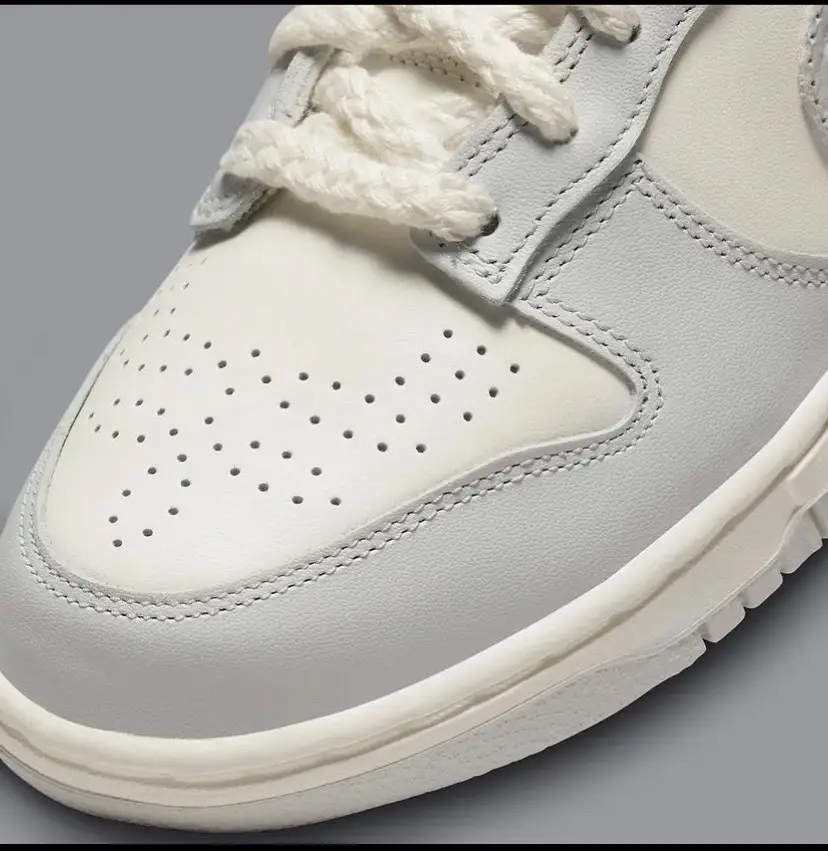 Nike Dunk Low “Needlework” #sneakers #dunk #dunklow #sneakernews 