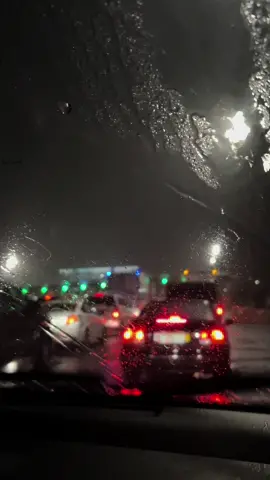 Rainy night driving with husband + food trippings is 🫶🏻 #fypシ゚viral #fyp  #rainyday #drive #roadtrip #night #trending #foryou 