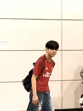 Jaehyuk in jersey >>> #jaehyuk #treasure #fyp 