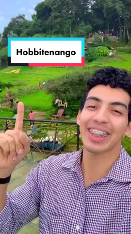 Hobbitenango 🇬🇹 . #hobbit #guatemala🇬🇹 #hobbitenango #antiguaguatemala #destinos #travel #travelguatemala #guate #recomendaciones 