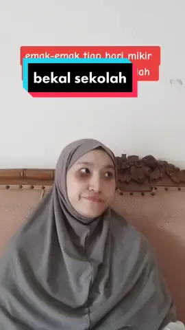 menu apa lagi buat bekal sekolah#menubekalanak #emakmakan #anaksekolah 
